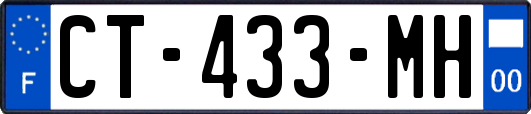CT-433-MH