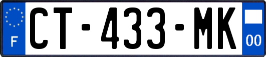 CT-433-MK