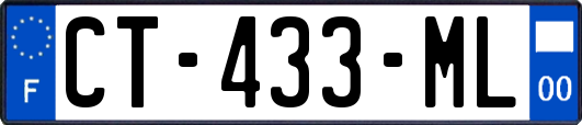 CT-433-ML