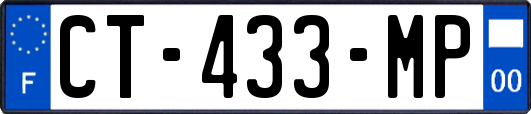CT-433-MP