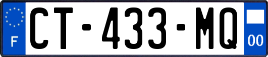 CT-433-MQ