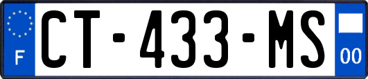 CT-433-MS