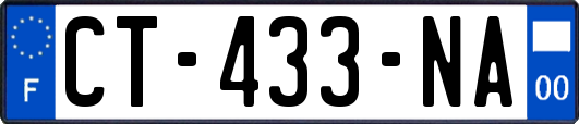CT-433-NA