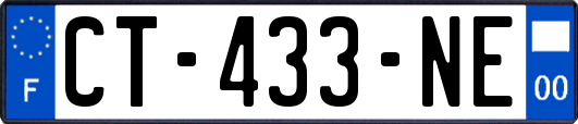 CT-433-NE