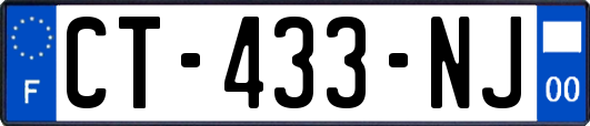 CT-433-NJ