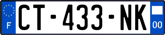 CT-433-NK