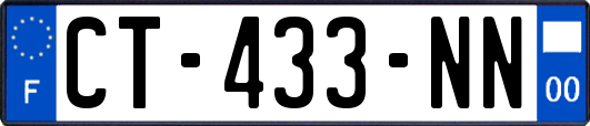 CT-433-NN