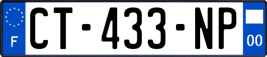 CT-433-NP