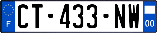 CT-433-NW