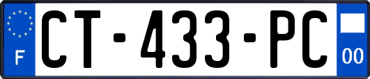 CT-433-PC