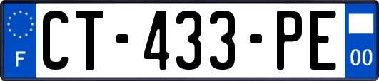CT-433-PE