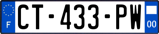 CT-433-PW