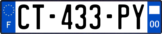 CT-433-PY