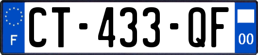 CT-433-QF