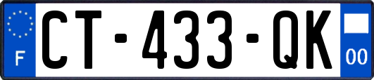 CT-433-QK