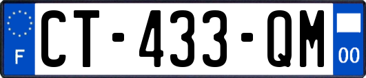 CT-433-QM