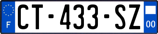 CT-433-SZ