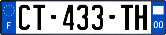 CT-433-TH