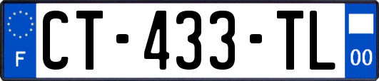 CT-433-TL
