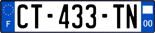 CT-433-TN