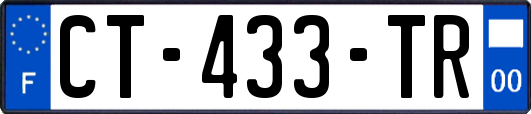 CT-433-TR