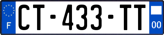 CT-433-TT