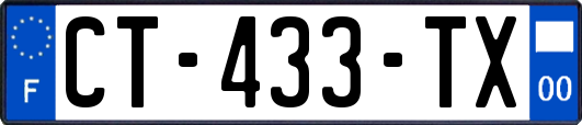 CT-433-TX
