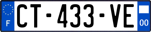 CT-433-VE