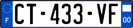 CT-433-VF