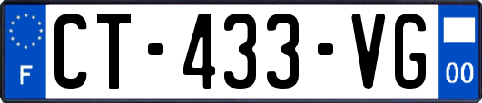 CT-433-VG