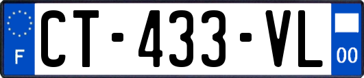 CT-433-VL