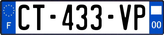 CT-433-VP