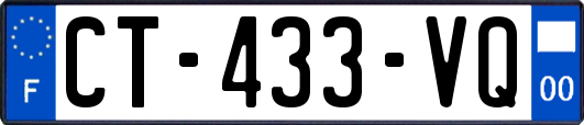 CT-433-VQ