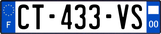 CT-433-VS