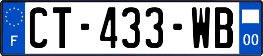 CT-433-WB