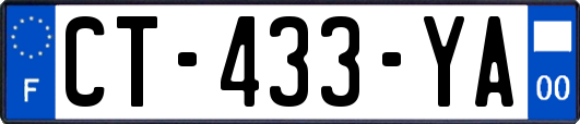 CT-433-YA
