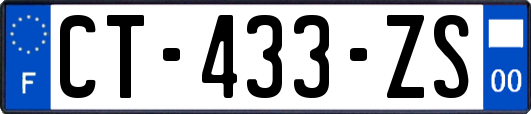 CT-433-ZS