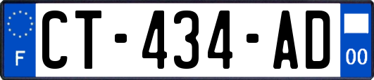 CT-434-AD