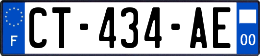 CT-434-AE