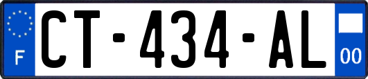 CT-434-AL