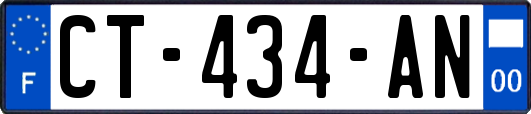 CT-434-AN