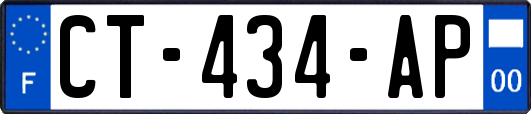 CT-434-AP