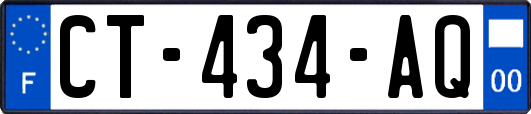 CT-434-AQ