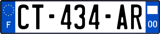 CT-434-AR