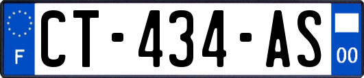 CT-434-AS