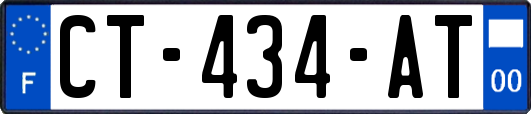 CT-434-AT