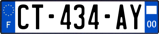 CT-434-AY