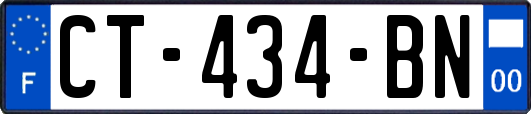 CT-434-BN