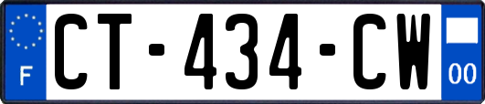 CT-434-CW