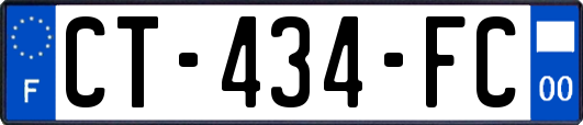 CT-434-FC